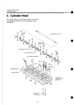 Preview for 334 page of Yanmar 4LHA-DTP Operation Manual