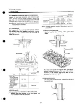 Preview for 337 page of Yanmar 4LHA-DTP Operation Manual