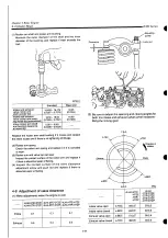 Preview for 340 page of Yanmar 4LHA-DTP Operation Manual
