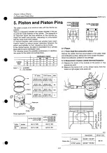 Preview for 341 page of Yanmar 4LHA-DTP Operation Manual