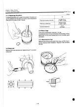 Preview for 342 page of Yanmar 4LHA-DTP Operation Manual