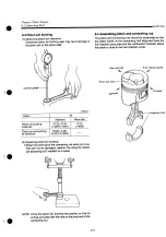 Preview for 347 page of Yanmar 4LHA-DTP Operation Manual