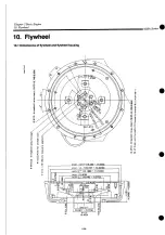 Preview for 356 page of Yanmar 4LHA-DTP Operation Manual
