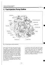 Preview for 361 page of Yanmar 4LHA-DTP Operation Manual
