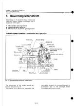 Preview for 373 page of Yanmar 4LHA-DTP Operation Manual