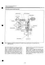 Preview for 392 page of Yanmar 4LHA-DTP Operation Manual