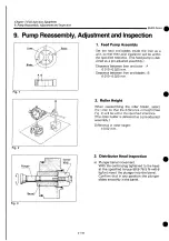Preview for 401 page of Yanmar 4LHA-DTP Operation Manual