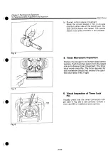Preview for 402 page of Yanmar 4LHA-DTP Operation Manual
