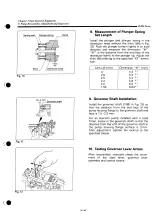 Preview for 404 page of Yanmar 4LHA-DTP Operation Manual