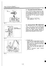 Preview for 405 page of Yanmar 4LHA-DTP Operation Manual
