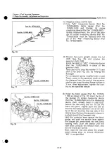 Preview for 406 page of Yanmar 4LHA-DTP Operation Manual