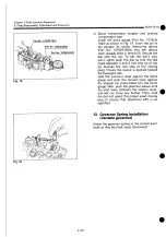 Preview for 407 page of Yanmar 4LHA-DTP Operation Manual