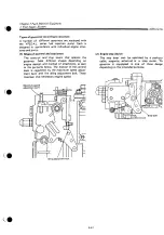 Preview for 429 page of Yanmar 4LHA-DTP Operation Manual