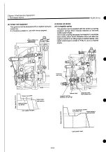 Preview for 430 page of Yanmar 4LHA-DTP Operation Manual