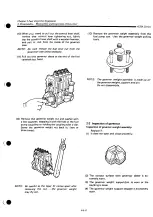 Preview for 439 page of Yanmar 4LHA-DTP Operation Manual