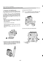 Preview for 444 page of Yanmar 4LHA-DTP Operation Manual