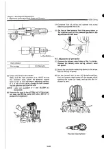 Preview for 454 page of Yanmar 4LHA-DTP Operation Manual