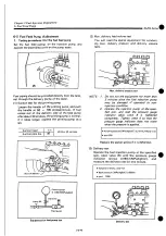 Preview for 464 page of Yanmar 4LHA-DTP Operation Manual