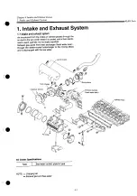 Preview for 478 page of Yanmar 4LHA-DTP Operation Manual