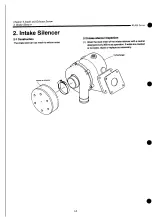 Preview for 479 page of Yanmar 4LHA-DTP Operation Manual