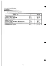 Preview for 485 page of Yanmar 4LHA-DTP Operation Manual