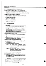 Preview for 489 page of Yanmar 4LHA-DTP Operation Manual