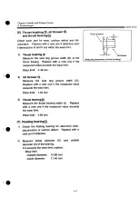 Preview for 494 page of Yanmar 4LHA-DTP Operation Manual