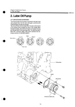 Preview for 508 page of Yanmar 4LHA-DTP Operation Manual