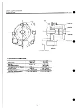 Preview for 509 page of Yanmar 4LHA-DTP Operation Manual