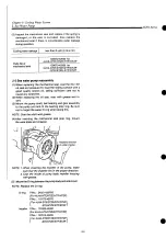 Preview for 523 page of Yanmar 4LHA-DTP Operation Manual