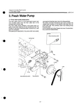 Preview for 524 page of Yanmar 4LHA-DTP Operation Manual