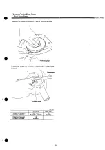 Preview for 526 page of Yanmar 4LHA-DTP Operation Manual