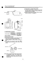 Preview for 530 page of Yanmar 4LHA-DTP Operation Manual