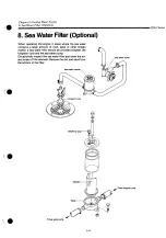 Preview for 534 page of Yanmar 4LHA-DTP Operation Manual