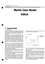 Preview for 537 page of Yanmar 4LHA-DTP Operation Manual