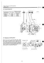 Preview for 543 page of Yanmar 4LHA-DTP Operation Manual
