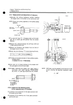 Preview for 544 page of Yanmar 4LHA-DTP Operation Manual
