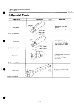 Preview for 556 page of Yanmar 4LHA-DTP Operation Manual