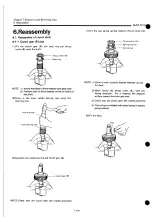 Preview for 565 page of Yanmar 4LHA-DTP Operation Manual