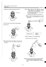 Preview for 567 page of Yanmar 4LHA-DTP Operation Manual