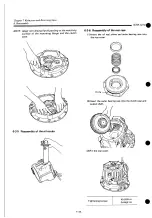 Preview for 571 page of Yanmar 4LHA-DTP Operation Manual