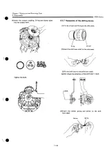 Preview for 572 page of Yanmar 4LHA-DTP Operation Manual