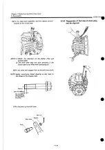 Preview for 573 page of Yanmar 4LHA-DTP Operation Manual