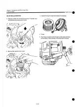 Preview for 584 page of Yanmar 4LHA-DTP Operation Manual