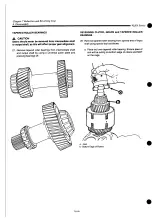 Preview for 592 page of Yanmar 4LHA-DTP Operation Manual