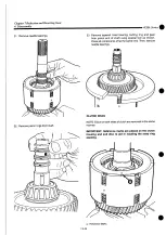 Preview for 594 page of Yanmar 4LHA-DTP Operation Manual