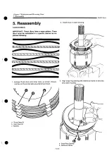 Preview for 597 page of Yanmar 4LHA-DTP Operation Manual