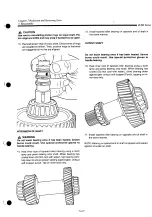 Preview for 601 page of Yanmar 4LHA-DTP Operation Manual
