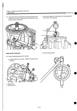Preview for 606 page of Yanmar 4LHA-DTP Operation Manual