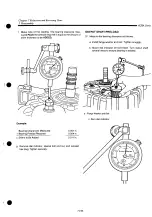 Preview for 609 page of Yanmar 4LHA-DTP Operation Manual